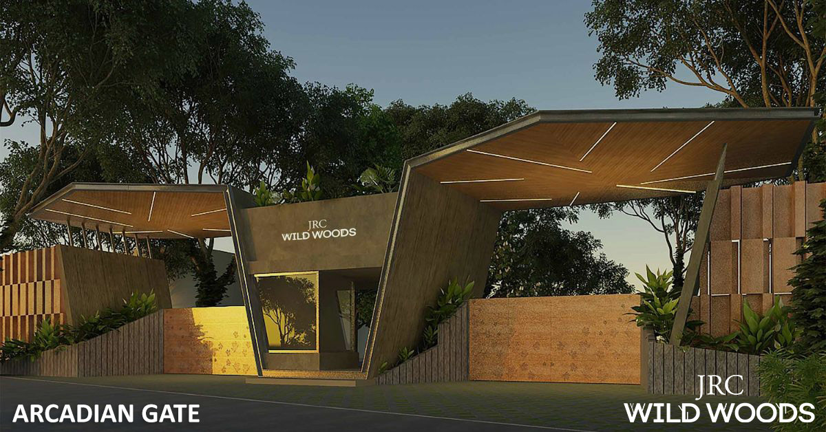 JRC Wild Woods Building 2