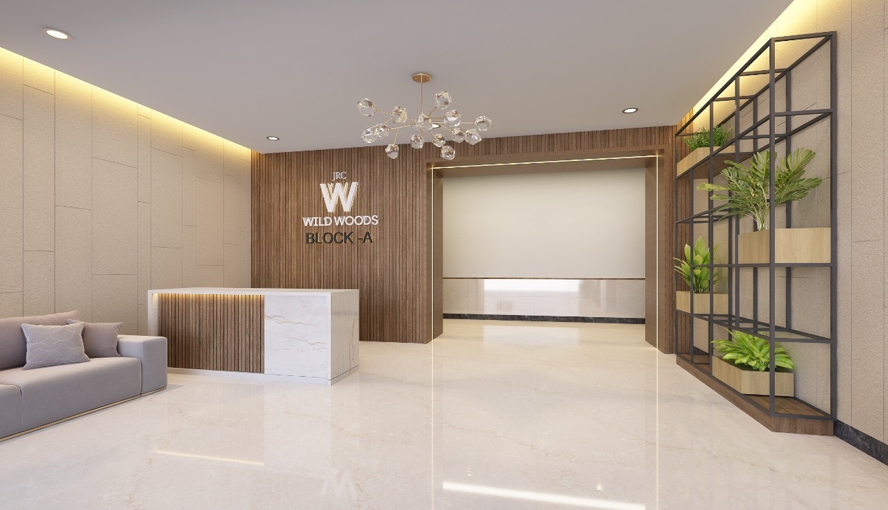 JRC Wild Woods Building 2