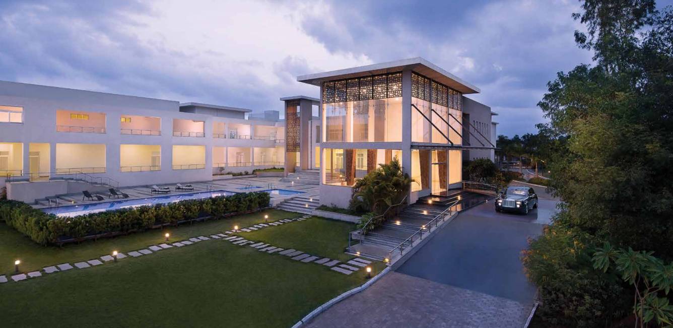  wintersun phase 2 Club House