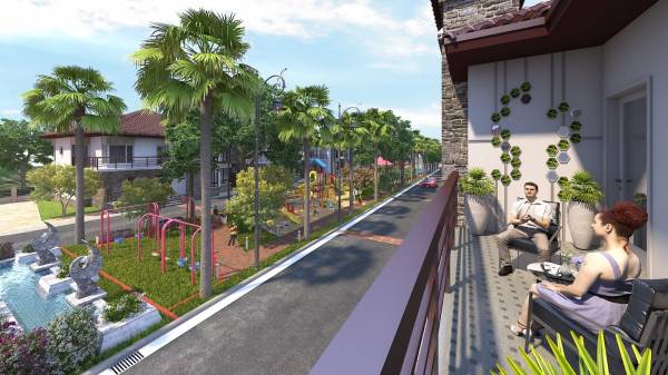  ramprastha-avenue Elevation