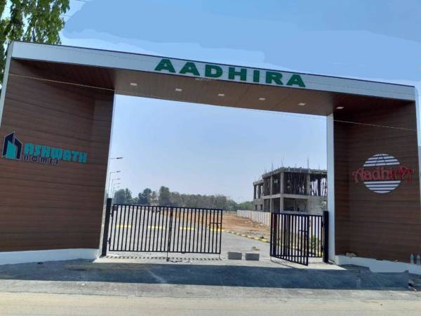  aadhira Gated Community