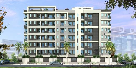 the-landmark Elevation Elevation