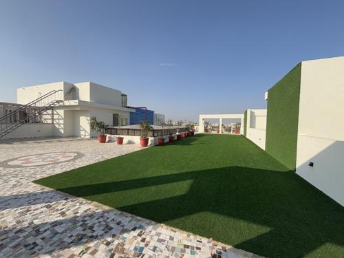  the-landmark Terrace Garden