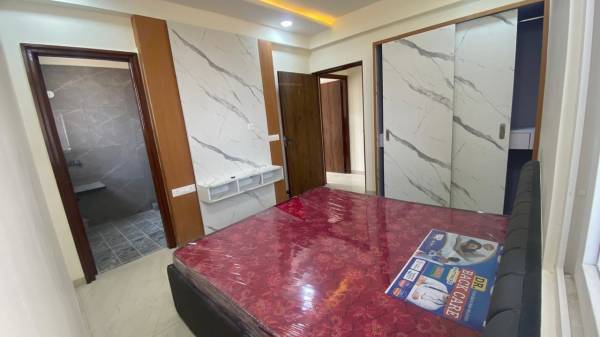  the-landmark Bedroom