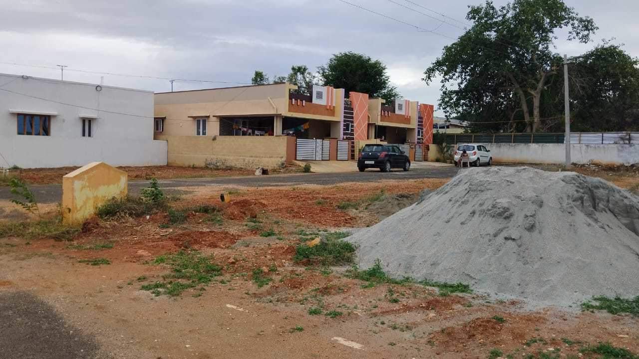  everest global city Construction Status July 23