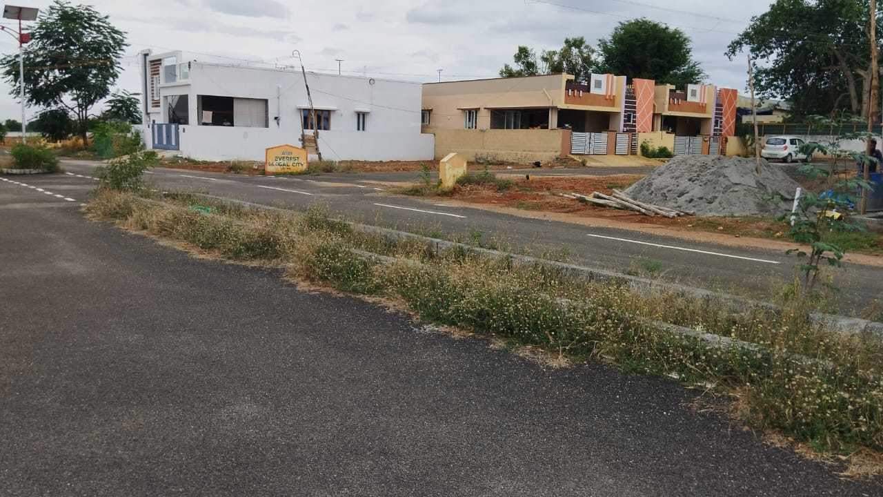  everest global city Construction Status July 23