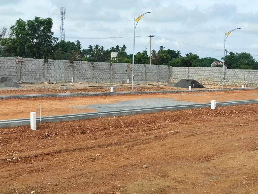  everest global city Construction Status July 23