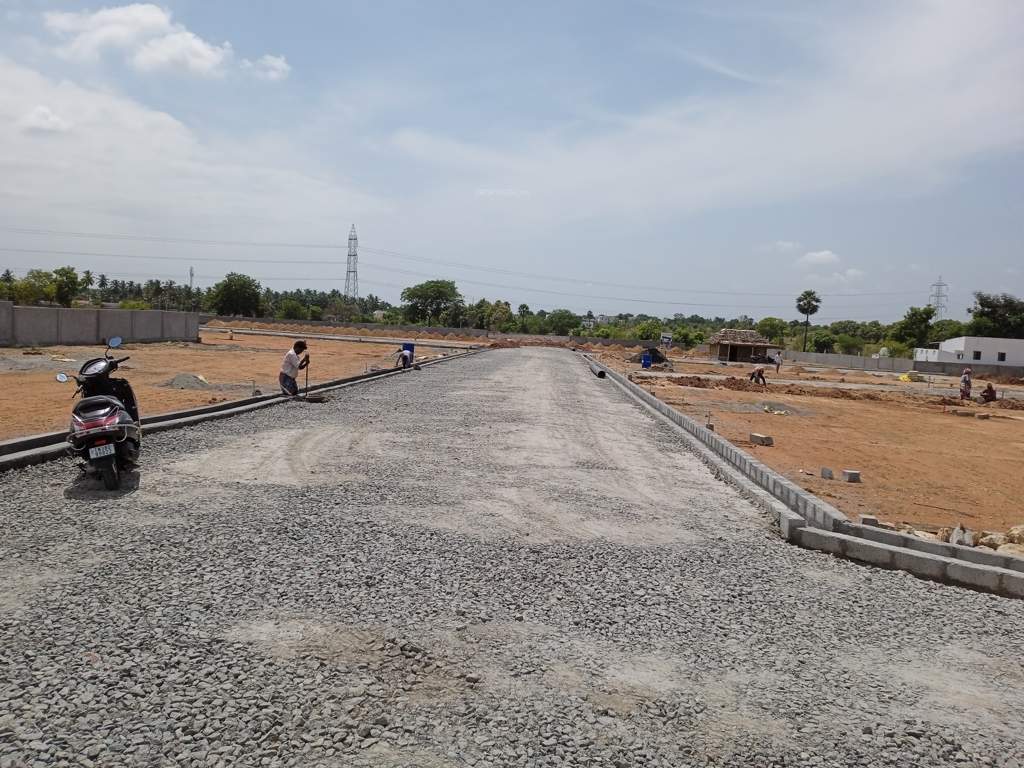  everest global city Construction Status July 23