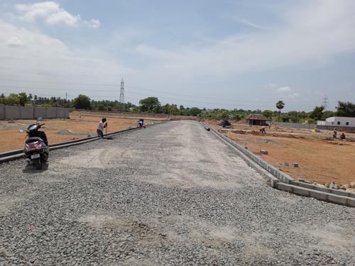 Construction Status July-23 everest-global-city Construction Status July-23