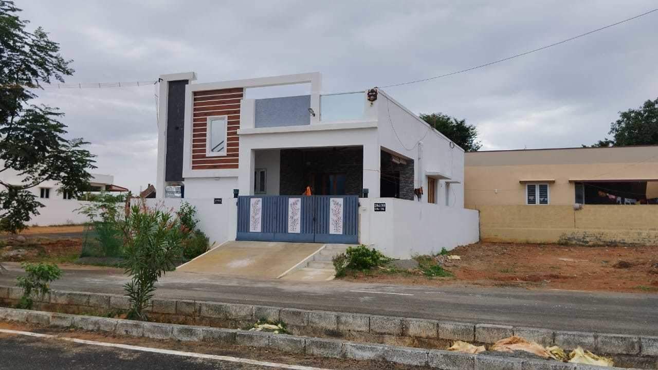  everest global city Elevation