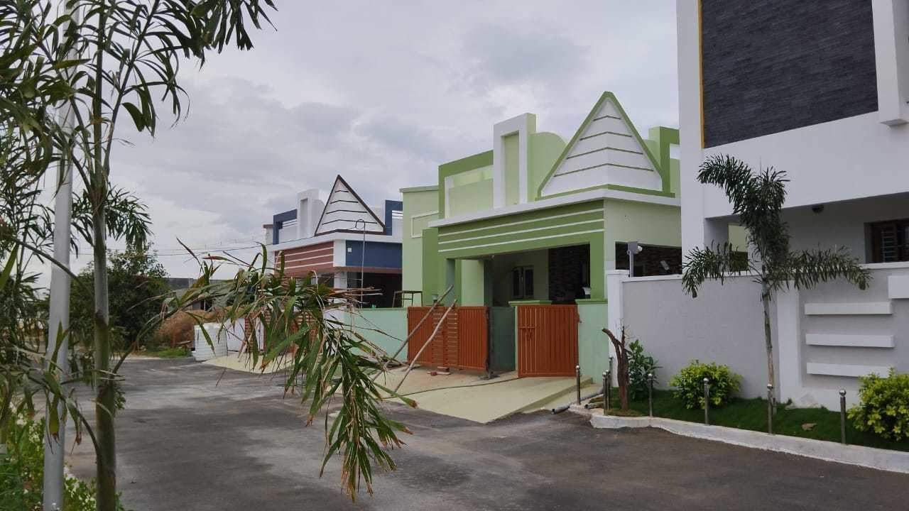  everest global city Elevation