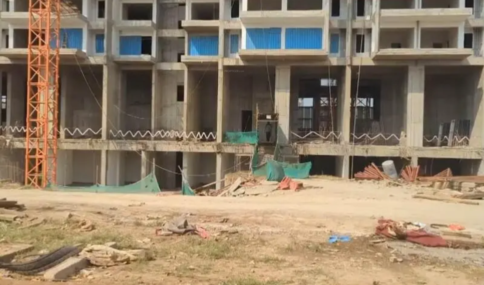  ivory county phase 3 Construction Status Apr 25