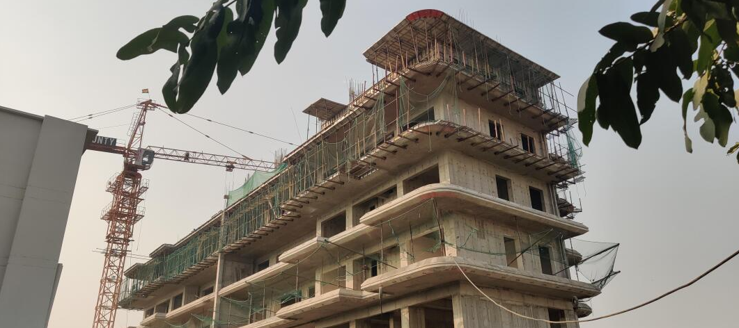  ivory county phase 3 Construction Status Feb 25