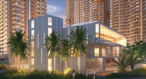 Club House ivory-county-phase-3 Club House