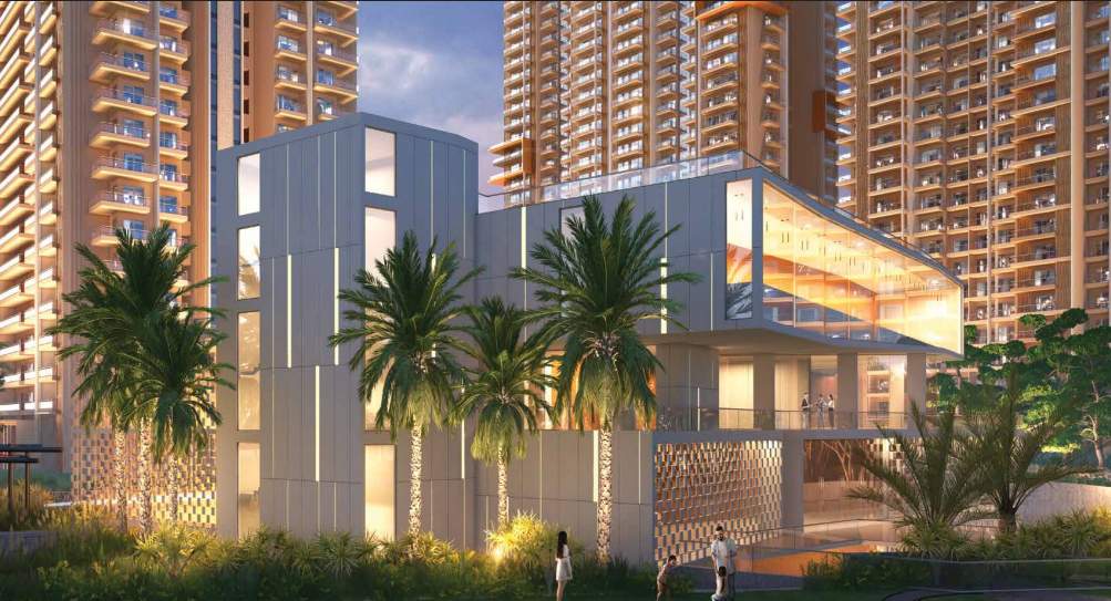  ivory county phase 3 Club House