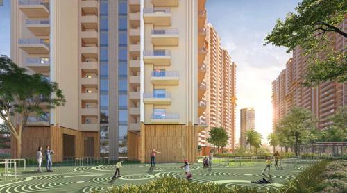 Landscaped Gardens ivory-county-phase-3 Landscaped Gardens