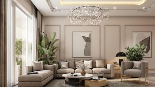 Living Area ivory-county-phase-3 Living Area