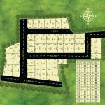 Layout Plan seresa-orchids Layout Plan