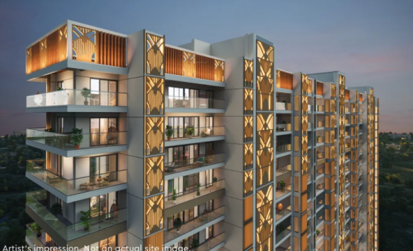 Elevation tropical-isle Elevation