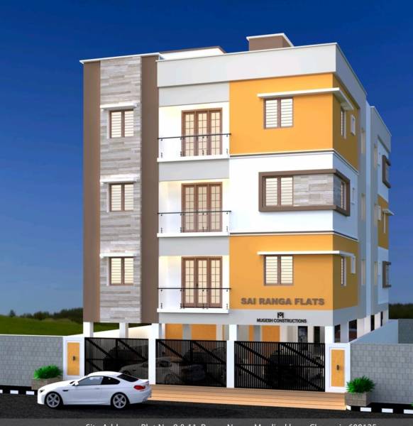  sai-ranga-flats Elevation