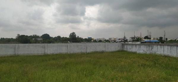  sundharam-garden Plot