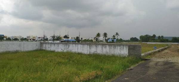  sundharam-garden Plot