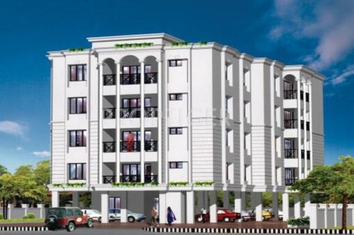 Images for Elevation of Aratt Divya Jyothi Classic Images for Elevation of Aratt Divya Jyothi Classic