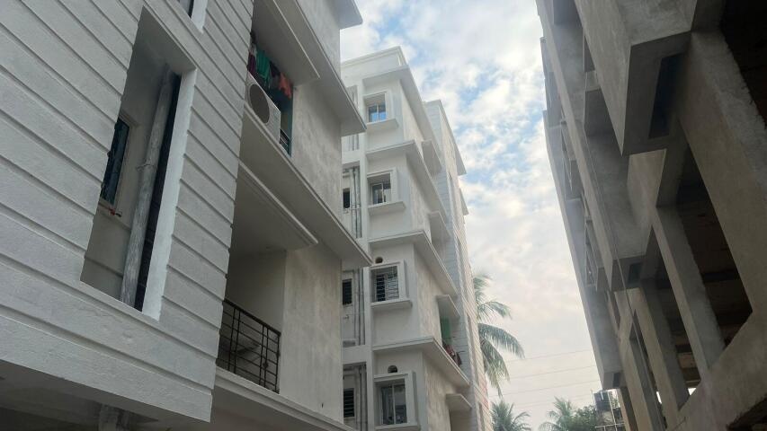 Green View Residency