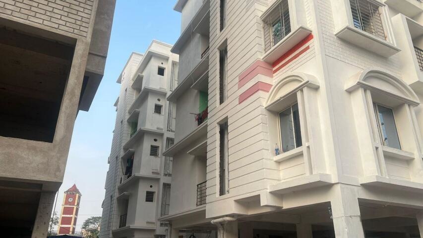 Green View Residency