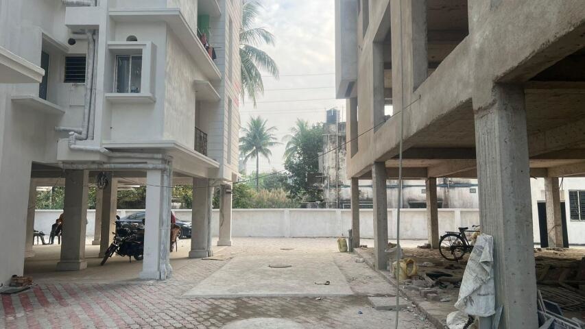 Green View Residency