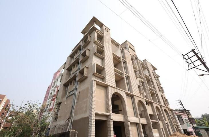 Green View Residency