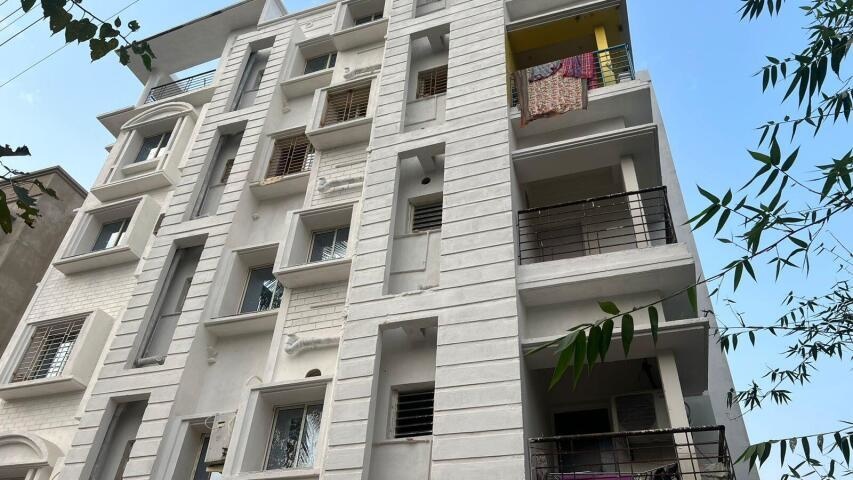 Green View Residency