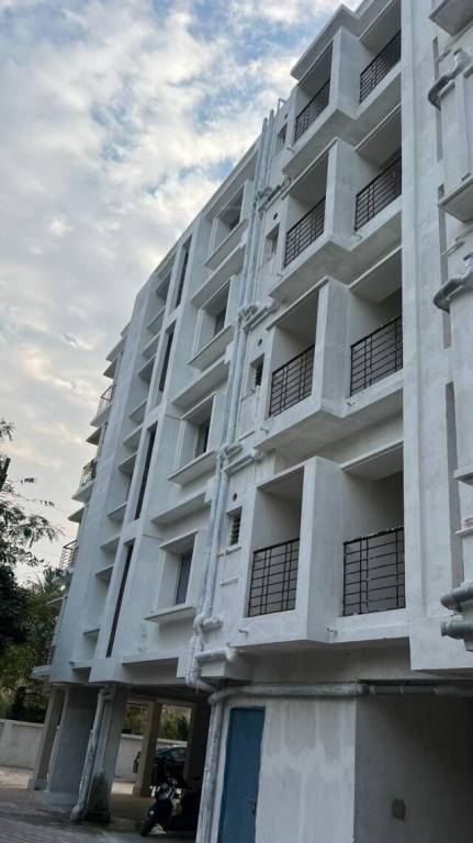 Green View Residency