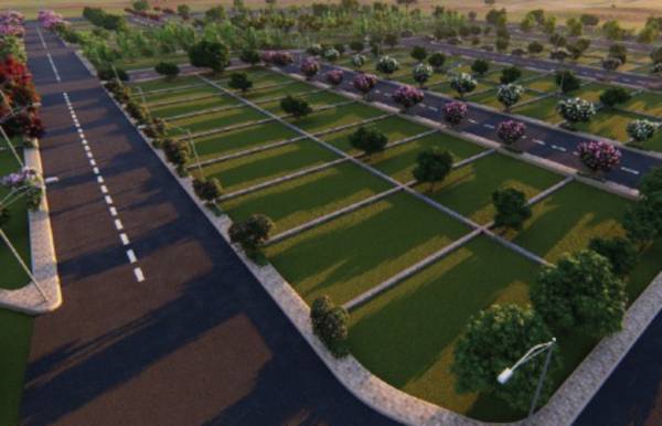 Elevation kalpavan-2 Elevation