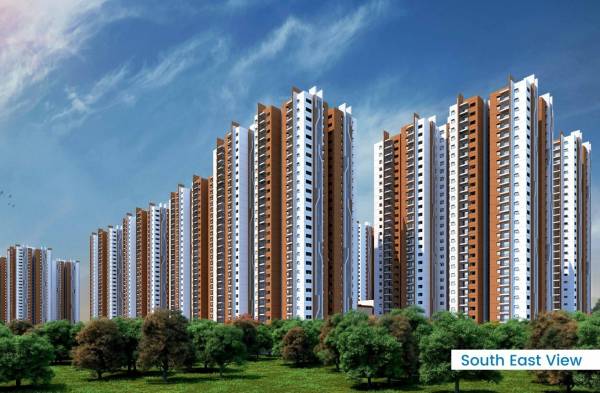 main of Aparna Synergy