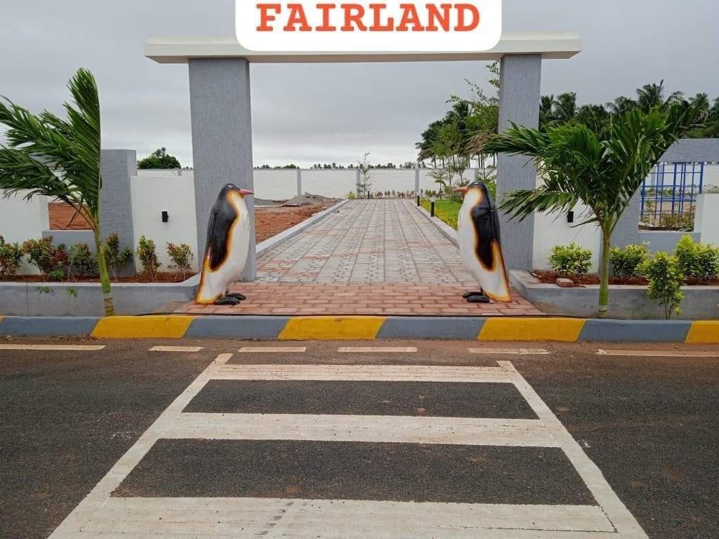  fairland Plot