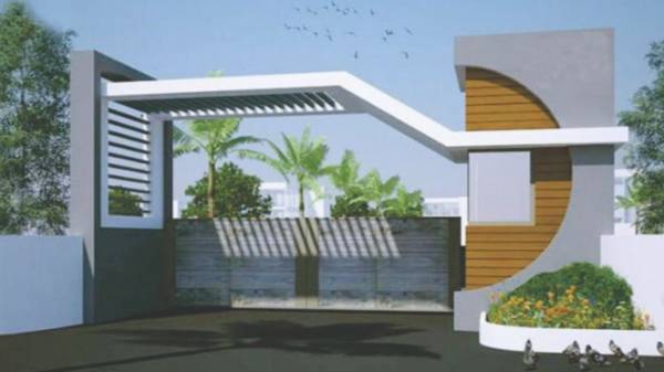  green-villas-iii Gated Community