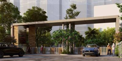  tulasivanam-aarna Gated Community