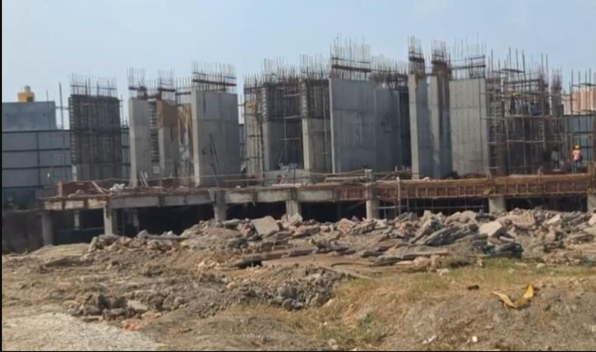  ivory county phase 1 Construction Status Apr 25