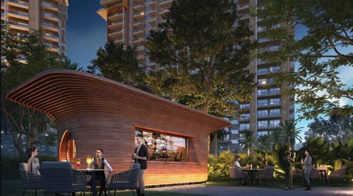  ivory-county-phase-1 Bar/ Chill-out Lounge