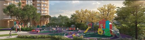  ivory-county-phase-1 Children's play area