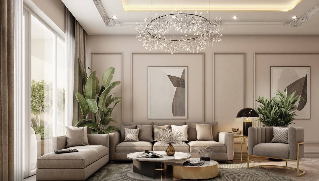  ivory county phase 1 Living Area