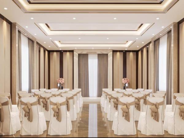  nirvana Community Buildings