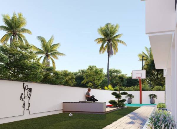  nirvana Senior Citizen Sitout