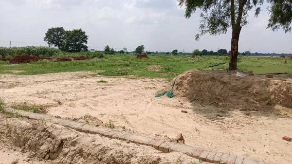  shiv-enclave Elevation