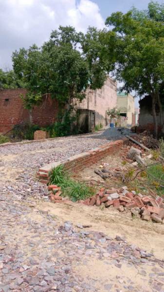  shiv-enclave Internal Roads