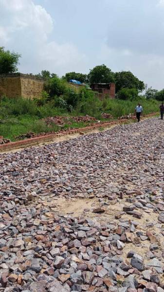  shiv-enclave Internal Roads