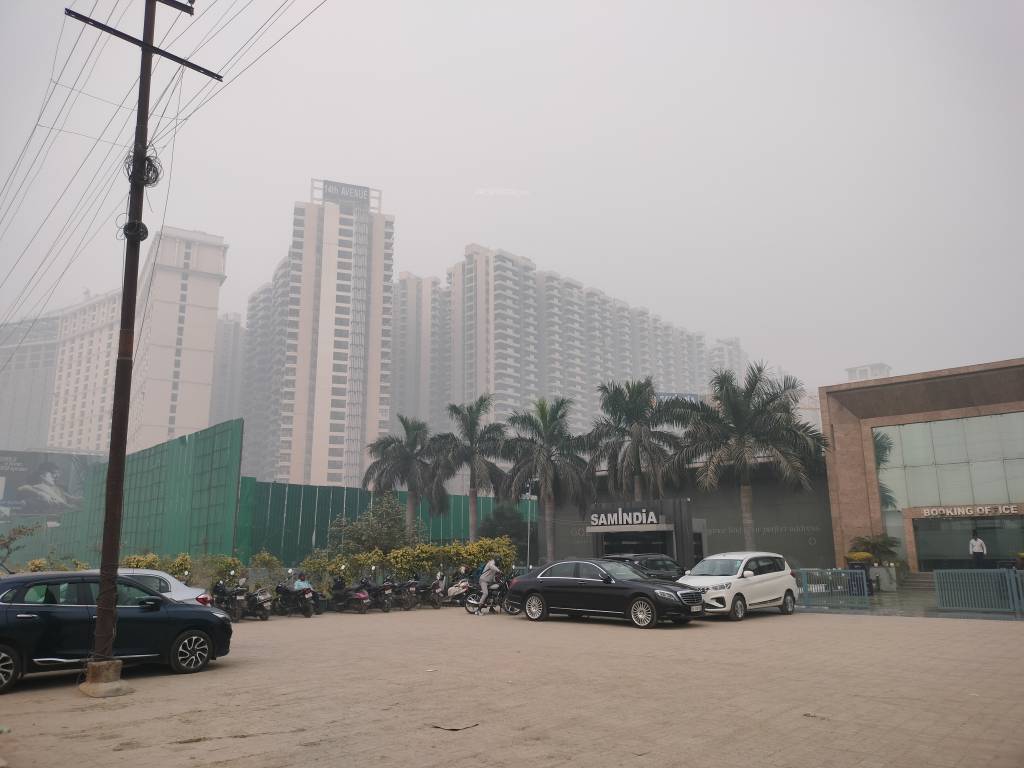  palm olympia ph 2 Gated Community