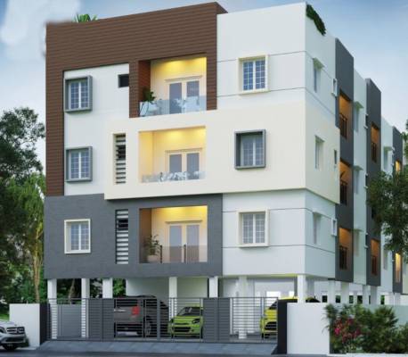 harshidha Elevation Elevation