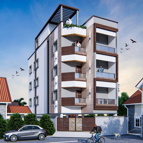  ask-palmshore Elevation